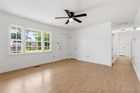 Tiny photo for 6514 Cissna Drive, Fayetteville, NC 28303 (MLS # 764201)