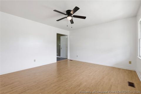 Tiny photo for 6514 Cissna Drive, Fayetteville, NC 28303 (MLS # 764201)