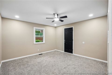 Tiny photo for 506 Eaton Street, Fayetteville, NC 28301 (MLS # 766637)
