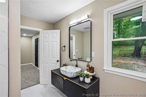 Tiny photo for 506 Eaton Street, Fayetteville, NC 28301 (MLS # 766637)