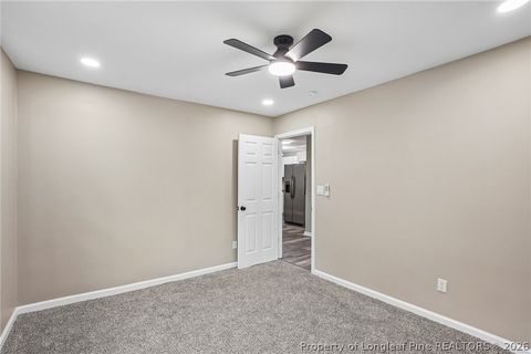 Tiny photo for 506 Eaton Street, Fayetteville, NC 28301 (MLS # 766637)
