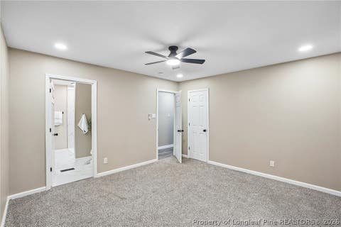 Tiny photo for 506 Eaton Street, Fayetteville, NC 28301 (MLS # 766637)
