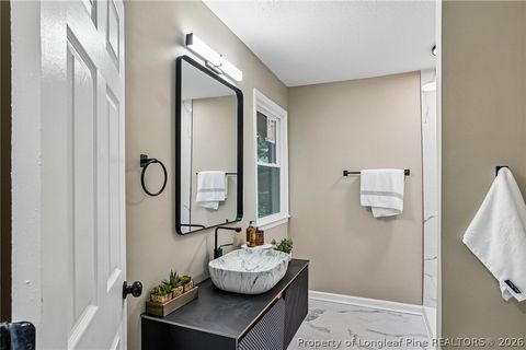 Tiny photo for 506 Eaton Street, Fayetteville, NC 28301 (MLS # 766637)