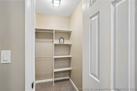 Tiny photo for 506 Eaton Street, Fayetteville, NC 28301 (MLS # 766637)