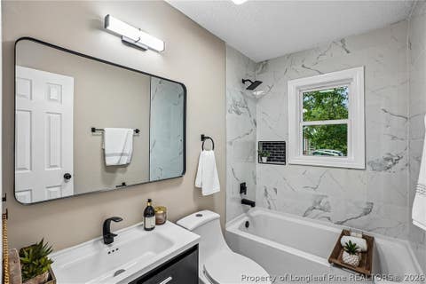 Tiny photo for 506 Eaton Street, Fayetteville, NC 28301 (MLS # 766637)