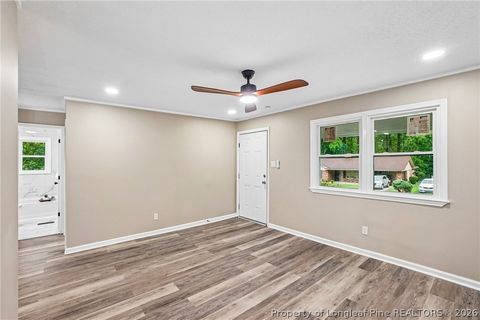 Tiny photo for 506 Eaton Street, Fayetteville, NC 28301 (MLS # 766637)