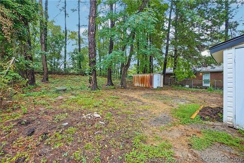 Tiny photo for 506 Eaton Street, Fayetteville, NC 28301 (MLS # 766637)