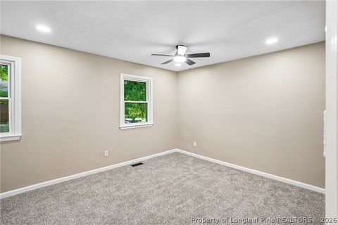 Tiny photo for 506 Eaton Street, Fayetteville, NC 28301 (MLS # 766637)