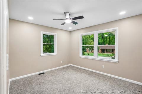 Tiny photo for 506 Eaton Street, Fayetteville, NC 28301 (MLS # 766637)