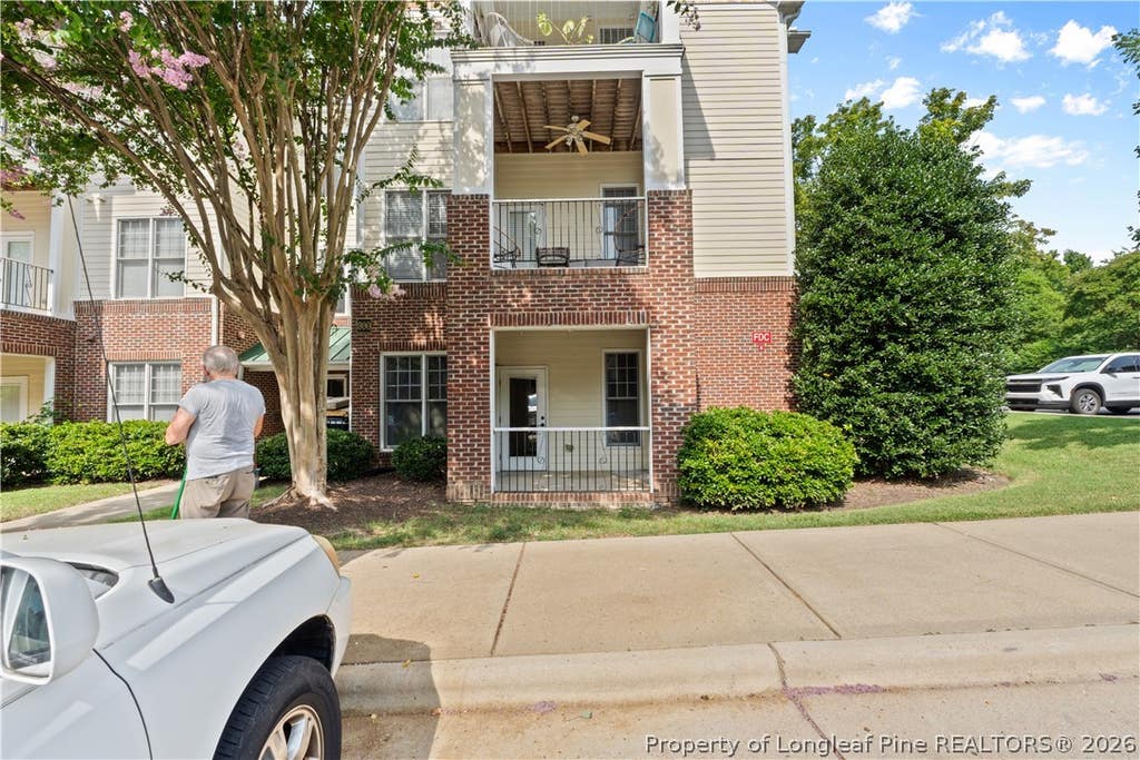 Photo of 900 Canenaugh Drive #101, Raleigh, NC 27604 (MLS # 767861)