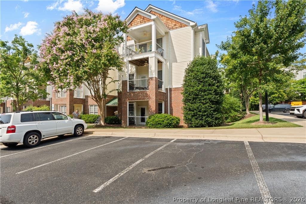 Photo of 900 Canenaugh Drive #101, Raleigh, NC 27604 (MLS # 767861)