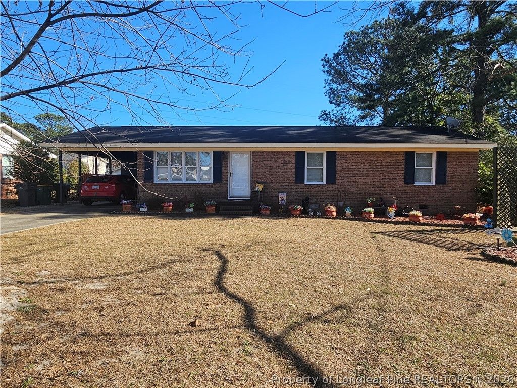 Photo of 4547 Legion Road, Hope Mills, NC 28348 (MLS # 759469)