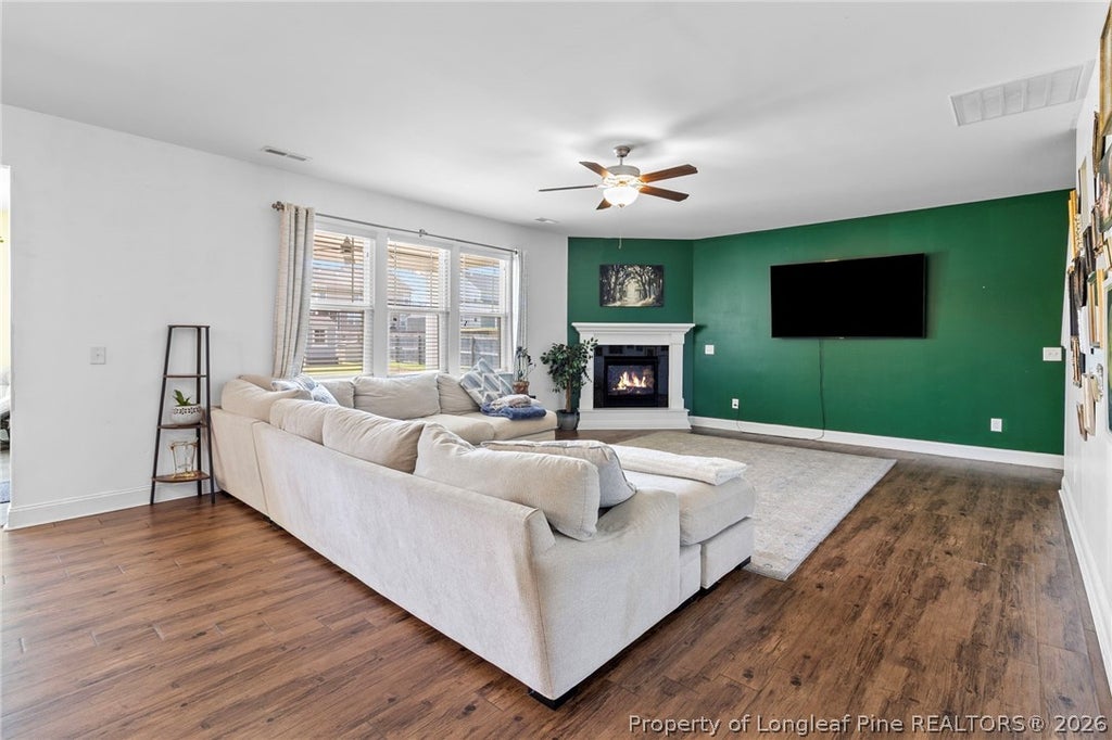 Photo of 508 Angel Oak Drive, Bunnlevel, NC 28323 (MLS # 769401)