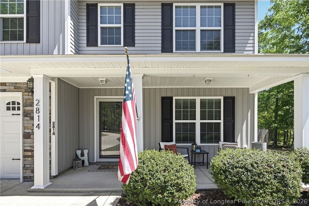 Photo of 2814 Rockfish Road, Raeford, NC 28376 (MLS # 761328)