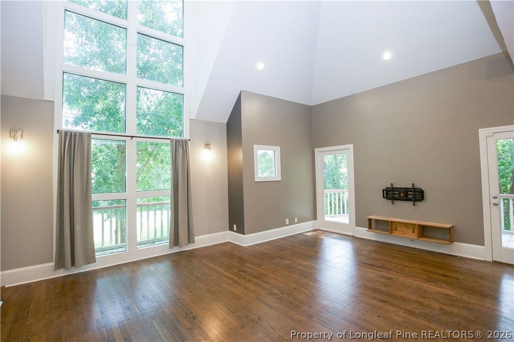 Photo of 7209 Kingfisher Road, Sanford, NC 27332 (MLS # 767505)