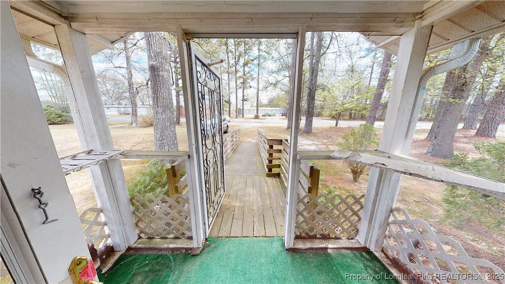 Photo of 2260 Haire Road, Shannon, NC 28386 (MLS # 752212)