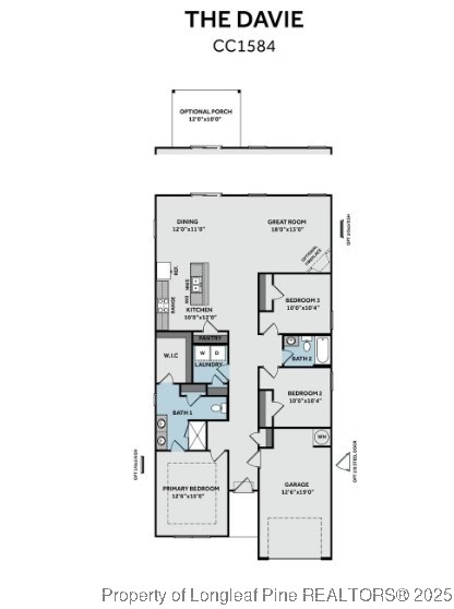 355 Hookbill (Lot 25) Lane