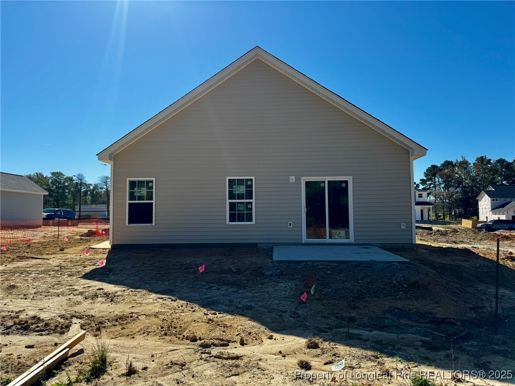 355 Hookbill (Lot 25) Lane