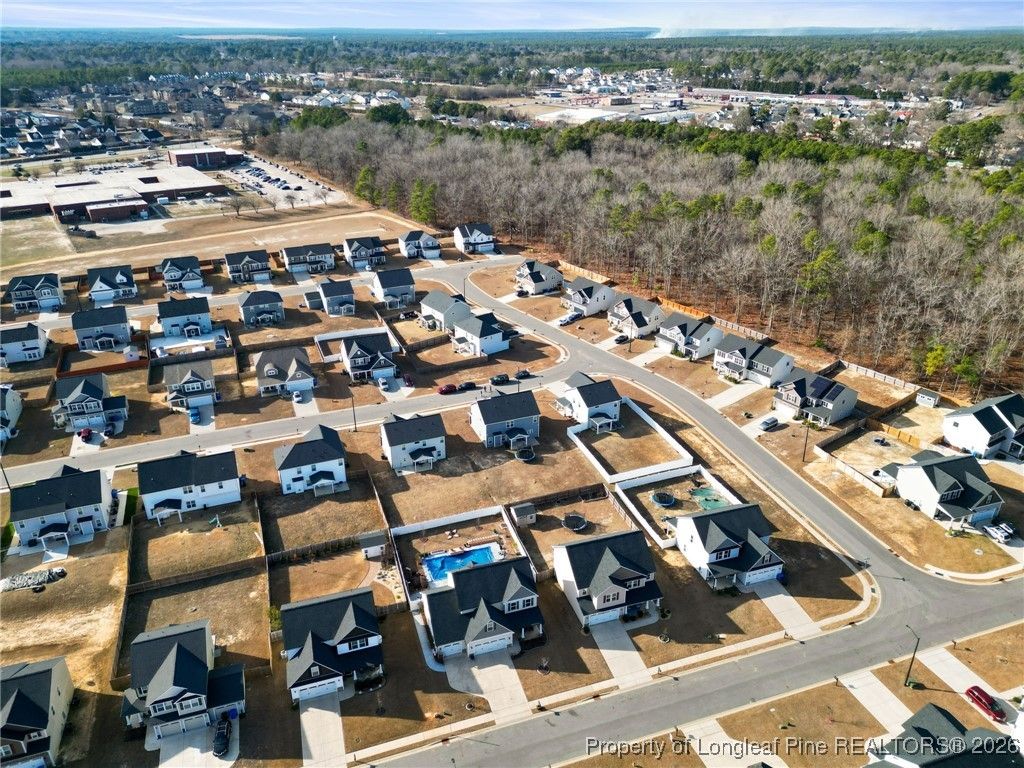 Photo of 1334 Water Leaf Drive, Fayetteville, NC 28314 (MLS # 755525)