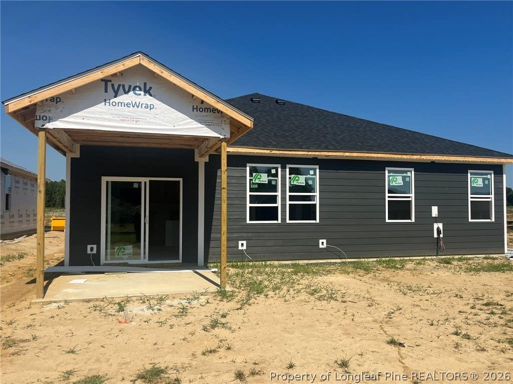 Photo of 613 Chestnut Oak Lane, Lillington, NC 27546 (MLS # 766116)