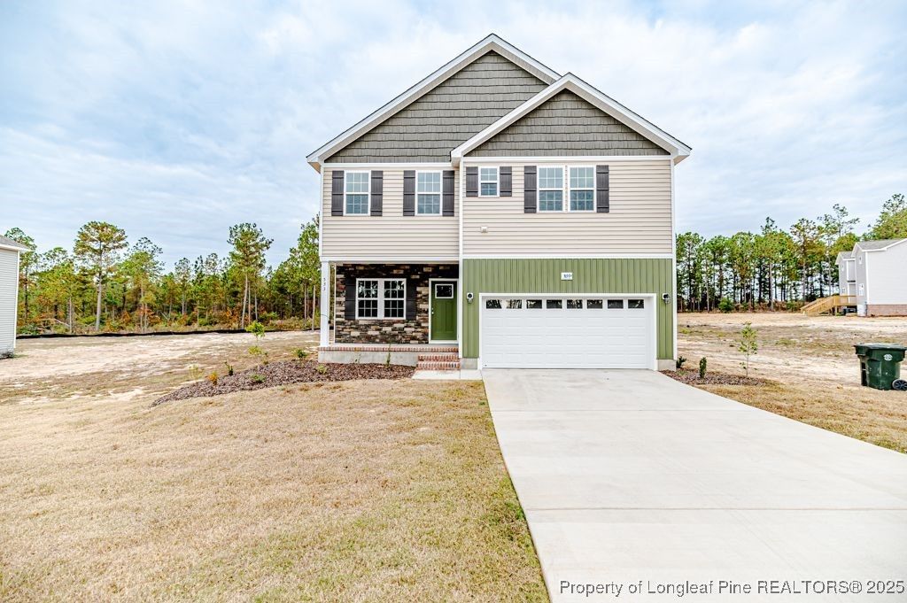Photo of 533 Stadium Drive, Cameron, NC 28326 (MLS # 748223)