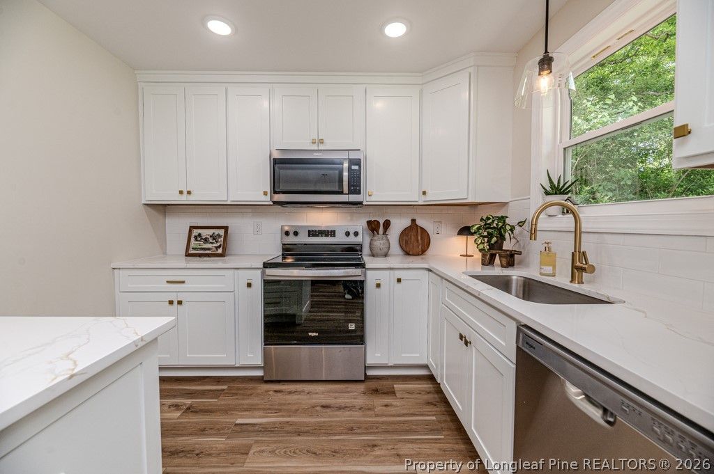 Photo of 115 N 10th Street, Sanford, NC 27330 (MLS # 762566)