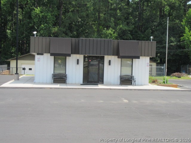 Photo 1 of 1 — 2111 S Horner Boulevard, Sanford, NC 27330