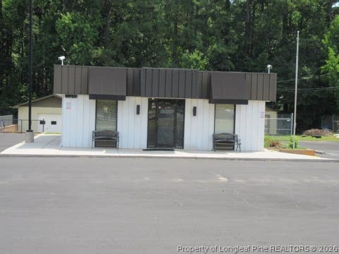 Photo of 2111 S Horner Boulevard, Sanford, NC 27330 (MLS # 766091)