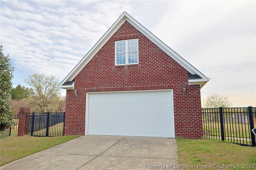 Photo of 323 Damsel Court, Linden, NC 28356 (MLS # 759166)