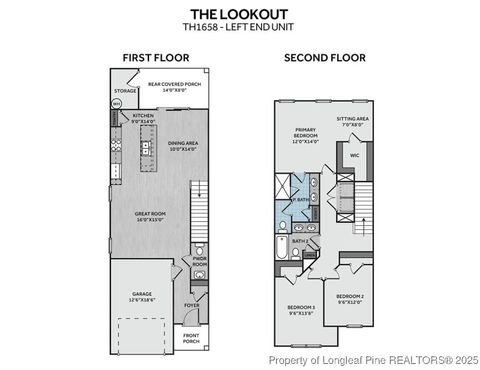 Tiny photo for 234 Elijah Way #9, Vass, NC 28394 (MLS # 753041)