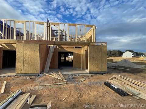 Tiny photo for 234 Elijah Way #9, Vass, NC 28394 (MLS # 753041)