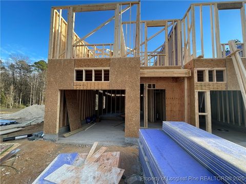 Tiny photo for 234 Elijah Way #9, Vass, NC 28394 (MLS # 753041)