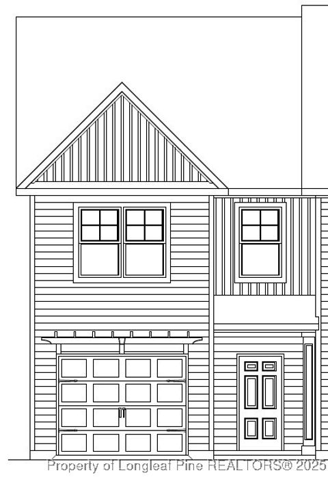 Tiny photo for 234 Elijah Way #9, Vass, NC 28394 (MLS # 753041)