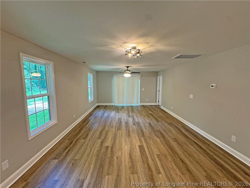 Photo of 209 Robinson Street, Rockingham, NC 28379 (MLS # 767697)