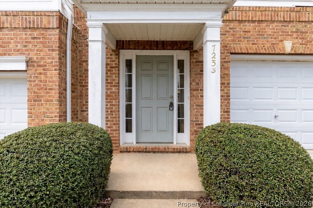 Photo of 7233 Galon Glen Road, Raleigh, NC 27613 (MLS # 757434)