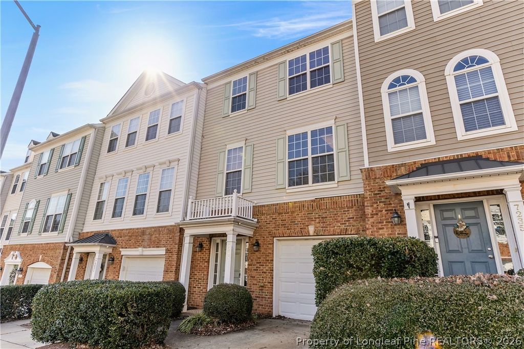 Photo of 7233 Galon Glen Road, Raleigh, NC 27613 (MLS # 757434)