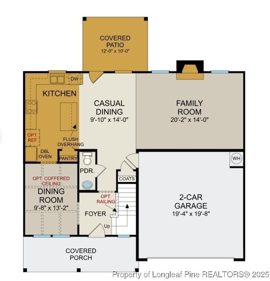 Photo of 494 Pinnacle Court Ct, Raeford, NC 28376 (MLS # 750493)