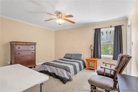 Tiny photo for 6833 Brasswood Drive, Fayetteville, NC 28314 (MLS # 766455)