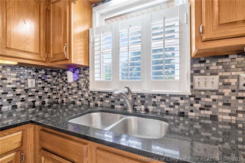 Tiny photo for 6833 Brasswood Drive, Fayetteville, NC 28314 (MLS # 766455)