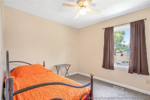 Tiny photo for 6833 Brasswood Drive, Fayetteville, NC 28314 (MLS # 766455)