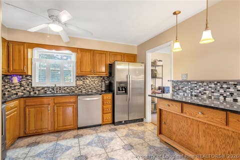 Tiny photo for 6833 Brasswood Drive, Fayetteville, NC 28314 (MLS # 766455)