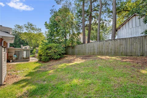 Tiny photo for 6833 Brasswood Drive, Fayetteville, NC 28314 (MLS # 766455)