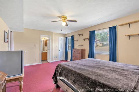 Tiny photo for 6833 Brasswood Drive, Fayetteville, NC 28314 (MLS # 766455)