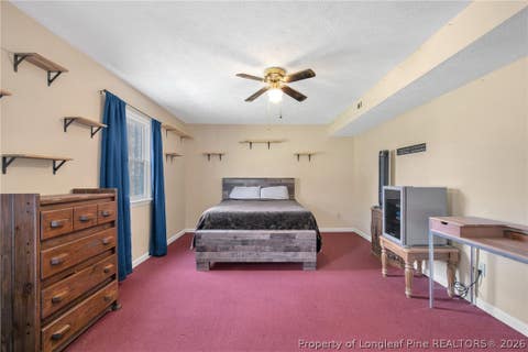 Tiny photo for 6833 Brasswood Drive, Fayetteville, NC 28314 (MLS # 766455)