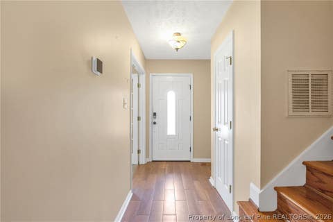 Tiny photo for 6833 Brasswood Drive, Fayetteville, NC 28314 (MLS # 766455)