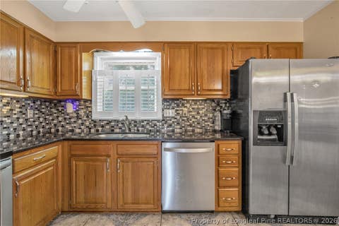 Tiny photo for 6833 Brasswood Drive, Fayetteville, NC 28314 (MLS # 766455)