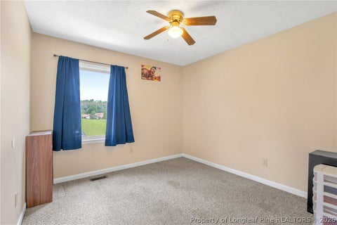 Tiny photo for 6833 Brasswood Drive, Fayetteville, NC 28314 (MLS # 766455)
