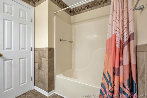 Tiny photo for 6833 Brasswood Drive, Fayetteville, NC 28314 (MLS # 766455)