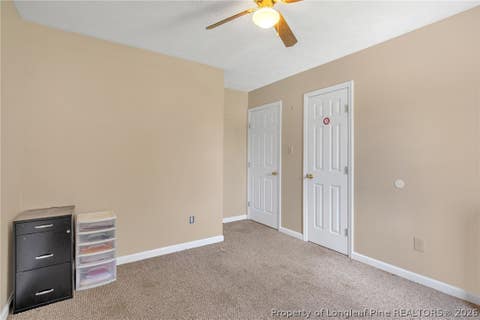 Tiny photo for 6833 Brasswood Drive, Fayetteville, NC 28314 (MLS # 766455)