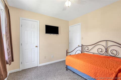 Tiny photo for 6833 Brasswood Drive, Fayetteville, NC 28314 (MLS # 766455)